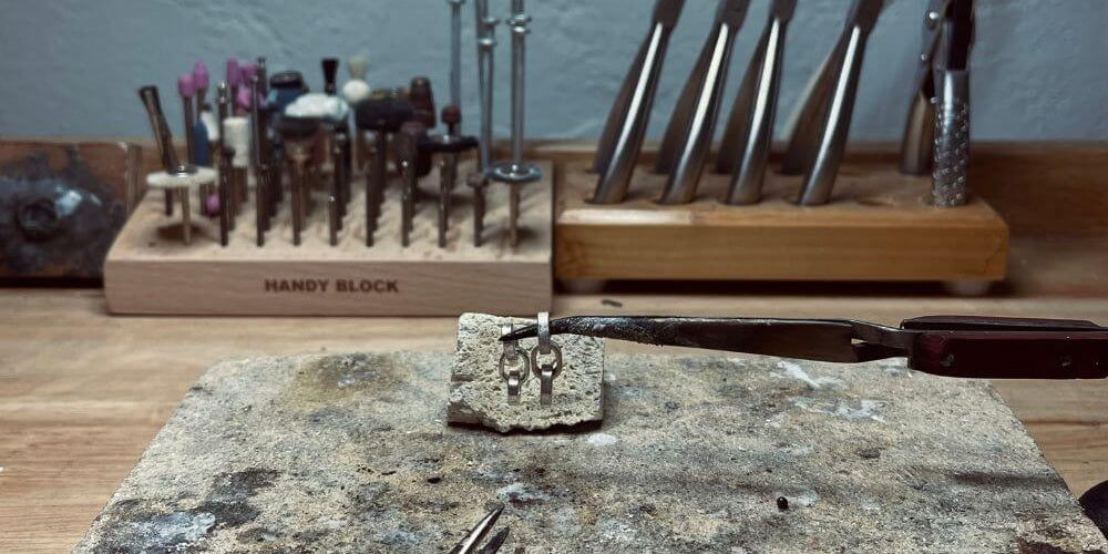 Crius Jewelry 