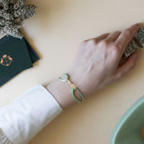 14K Closed Forever Set