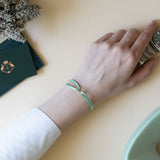 14K Heart Set