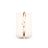 14K Heart Set