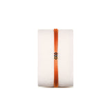 14K Tricolor Row Armband