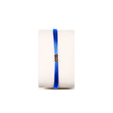 14K Tricolor Row Armband