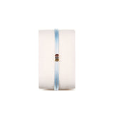 14K Tricolor Row Armband
