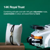 Double Trust Set
