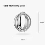 925S Tricolor Set