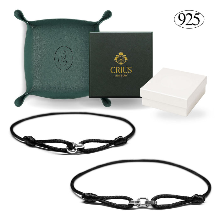 925 Silver Set