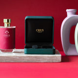 14K Tricolor Yellow Gold Double Knotted