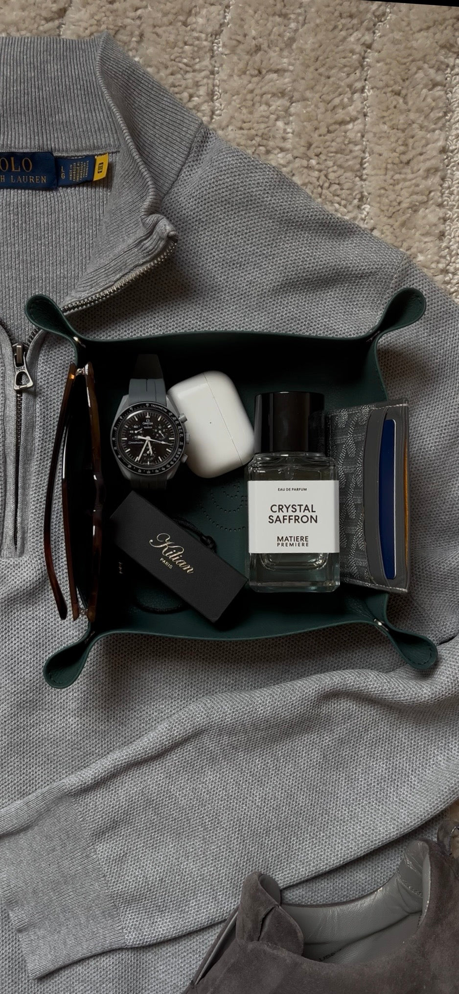 ORGANIZE IN STYLE